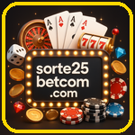 Sorte 25 Bet